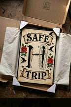 Safe Trip