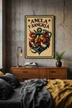 SANGRIA
