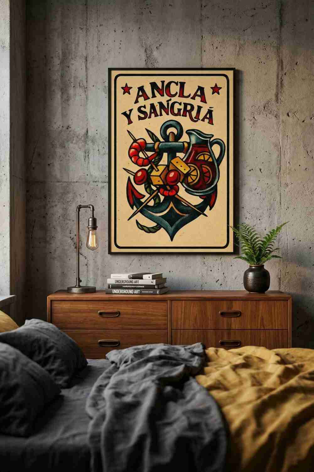 SANGRIA