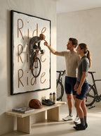 Ride Ride