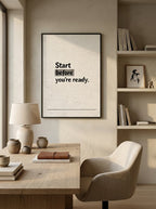 Start