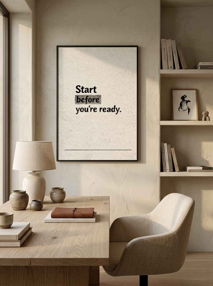 Start