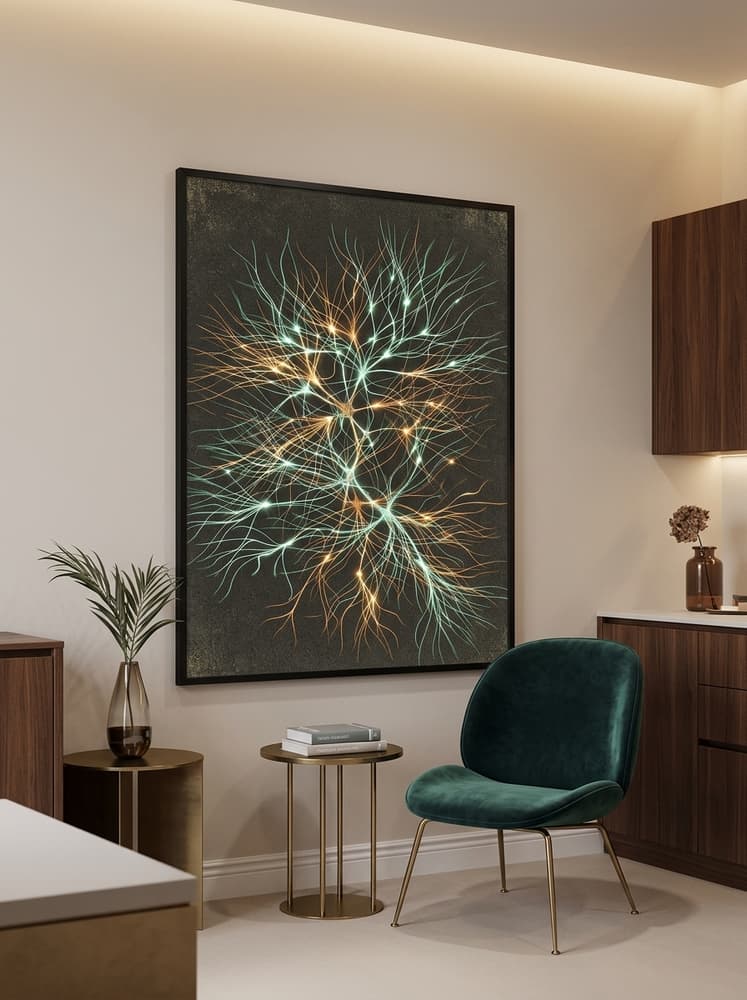 Bosque Neuronal