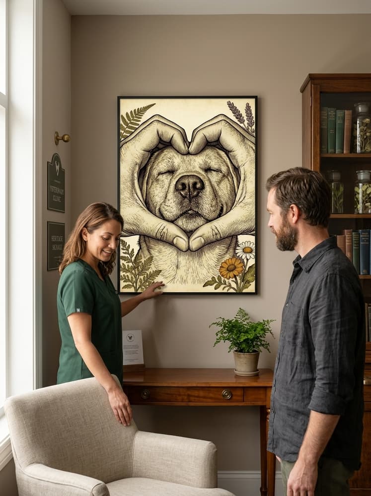 Love Dog