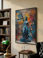 Justicia Abstracta