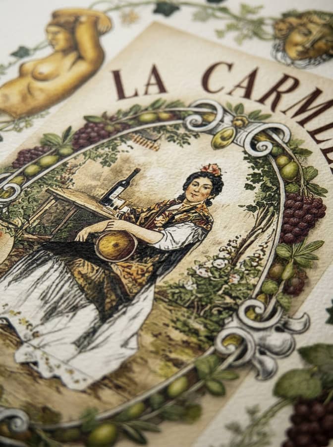 La Carmela