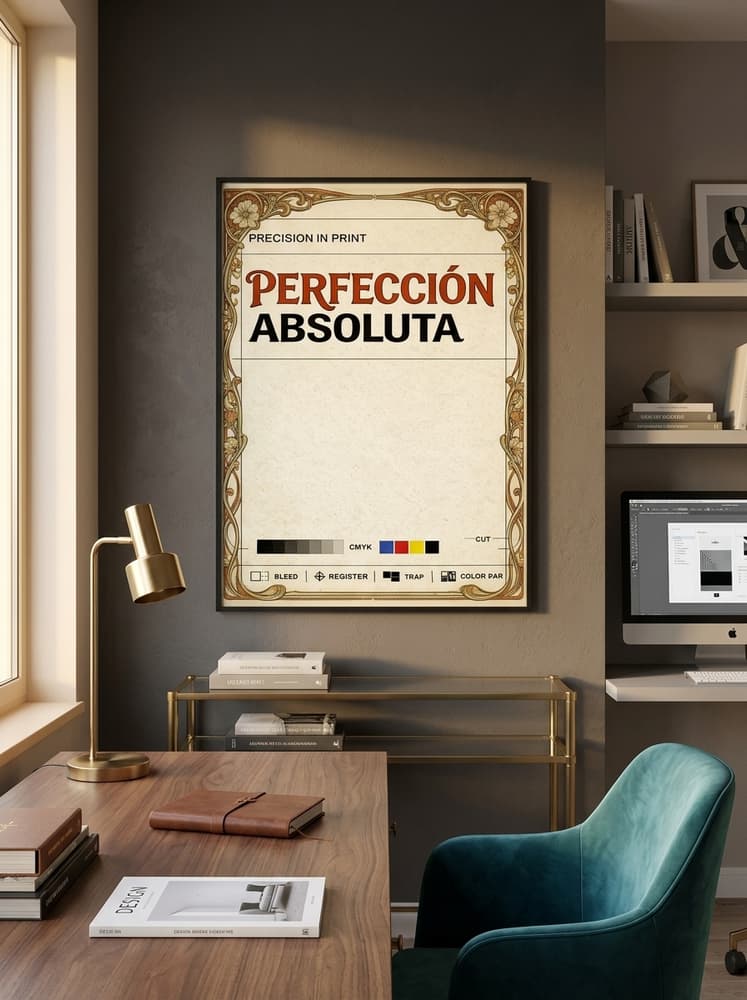 Perfección absoluta