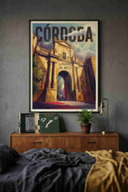 Puerta a la ciudad