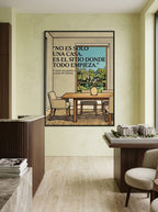 No solo es una casa