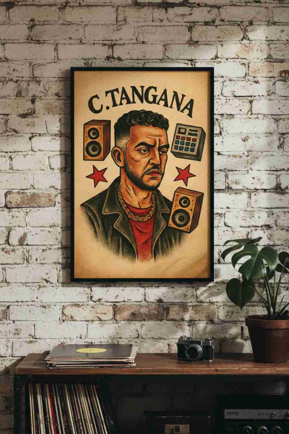 NUNCA ESTOY