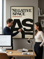 Negative Space