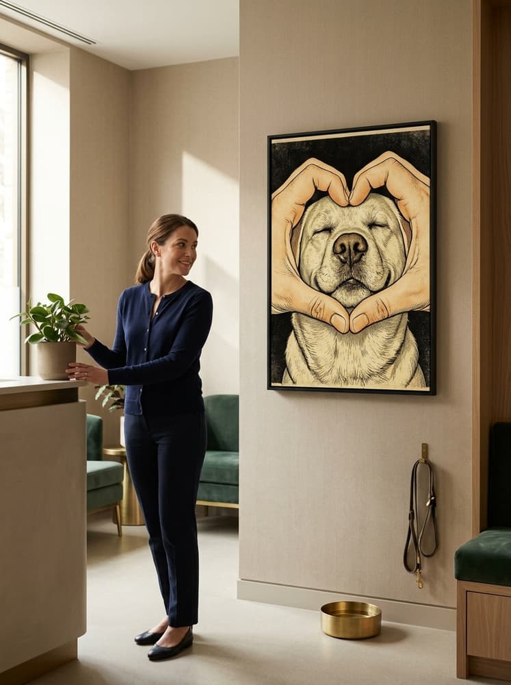 Love Dog