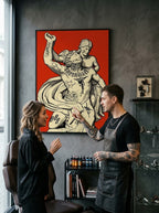 Tattoo Art