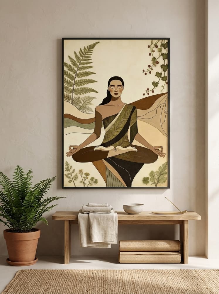 Meditación