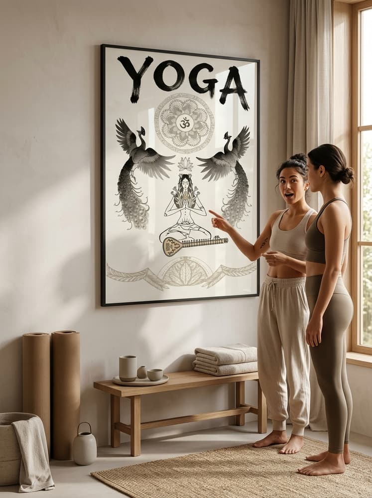 Simplemente Yoga