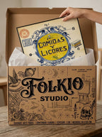 COMIDAS & LICORES