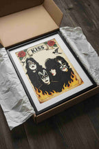 Kiss