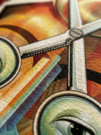 Barbería Abstracta