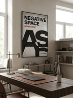 Negative Space