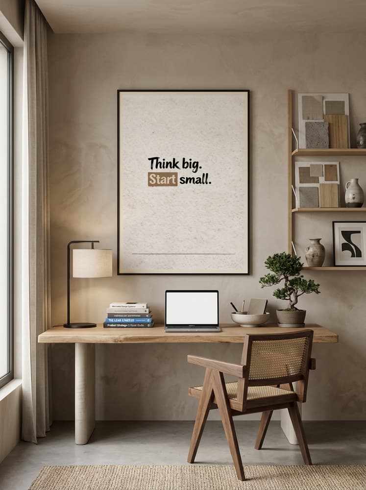 Think Big