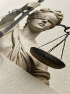 Justice Blue