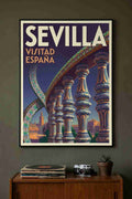 Detalles & Arquitectura