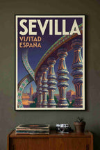 Detalles & Arquitectura