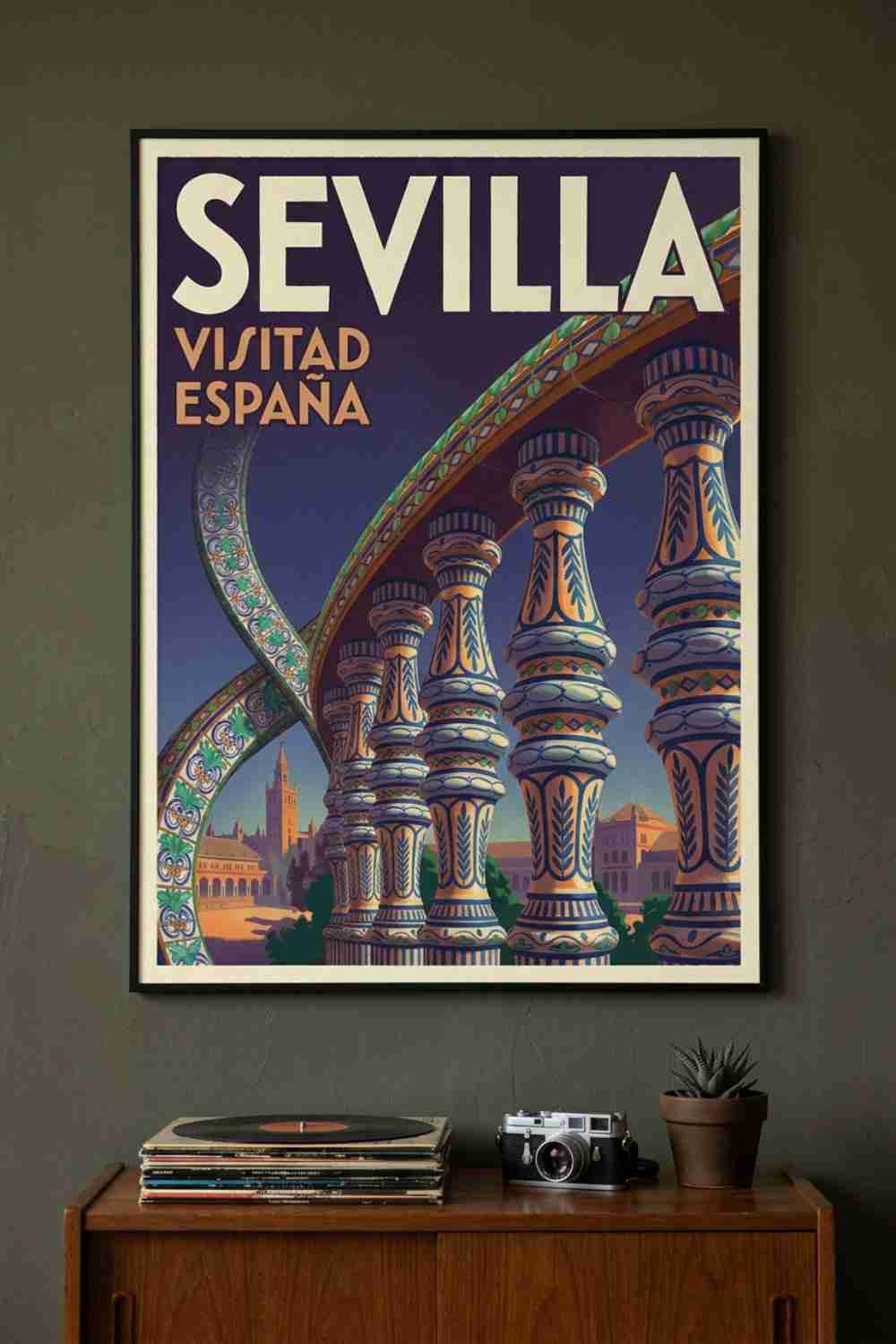 Detalles & Arquitectura