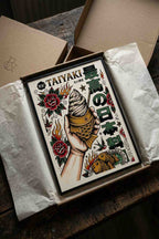 Taiyaki