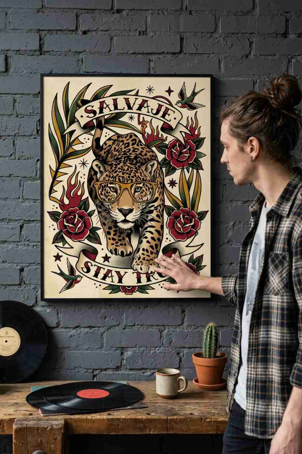 Animal Print