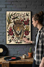 Animal Print