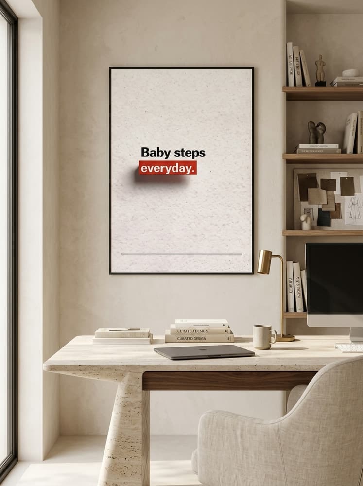 Baby Steps