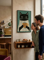 El gato Negro