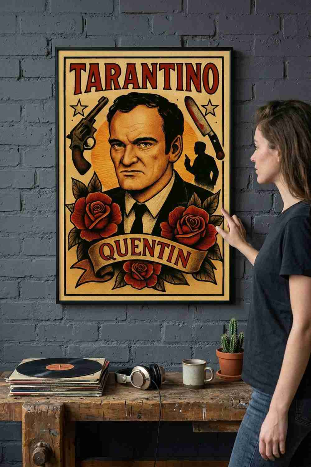 TARANTINO