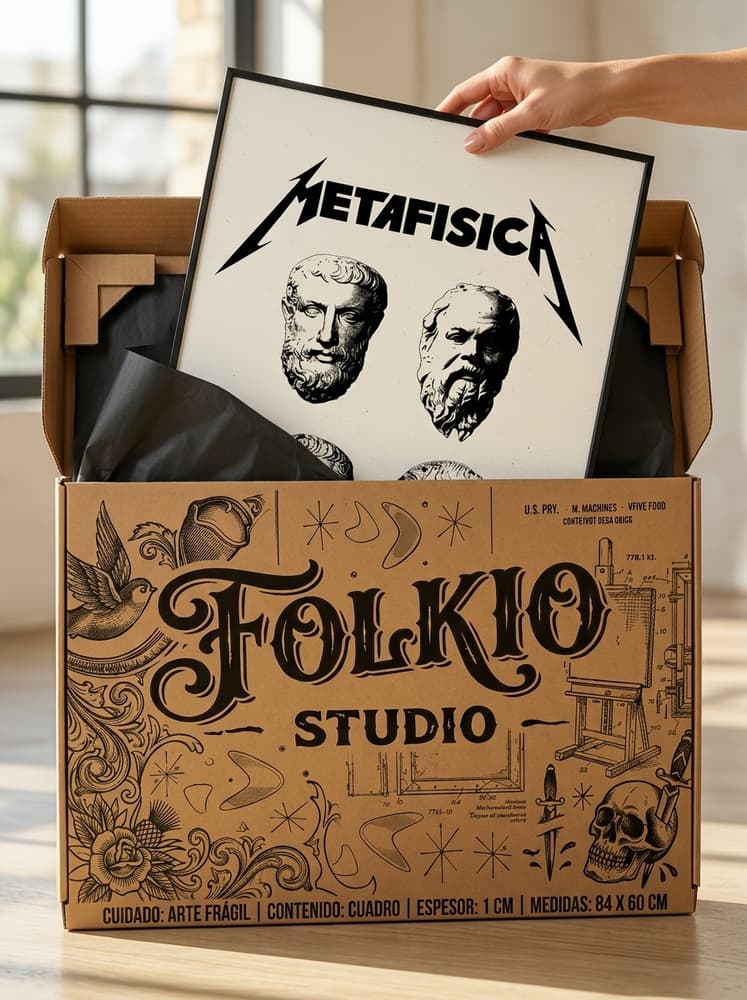 Metafisica