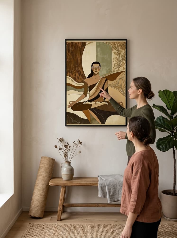 Meditación