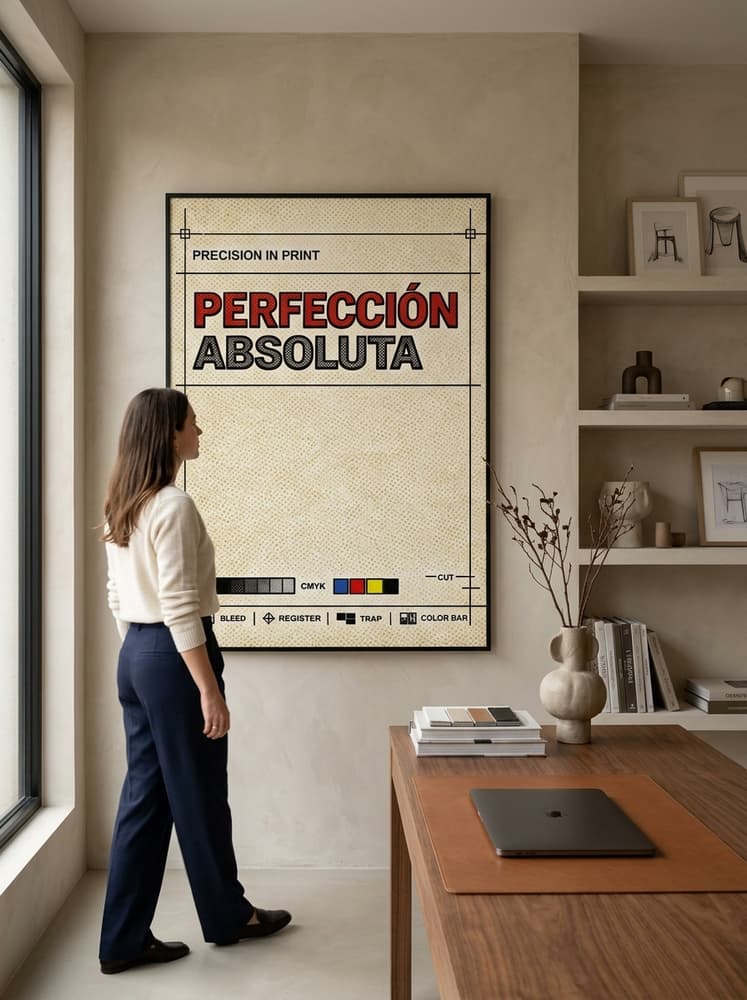 Perfección absoluta