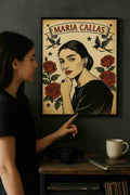 María Callas la Divina