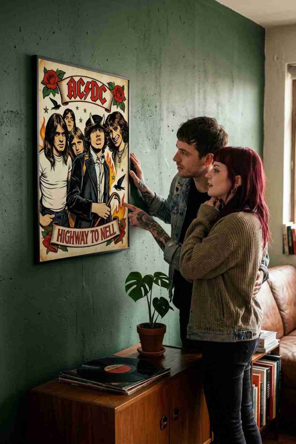 AC DC Highway to Hell