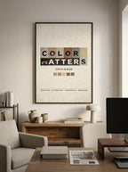 Color Matters