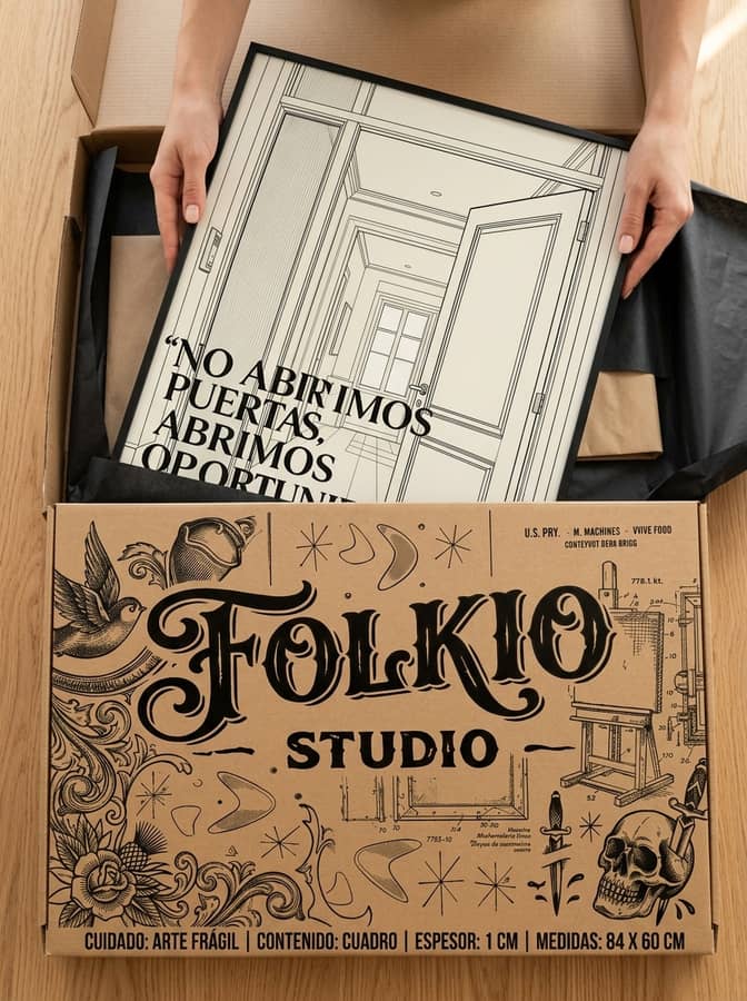 Abrimos Oportunidades