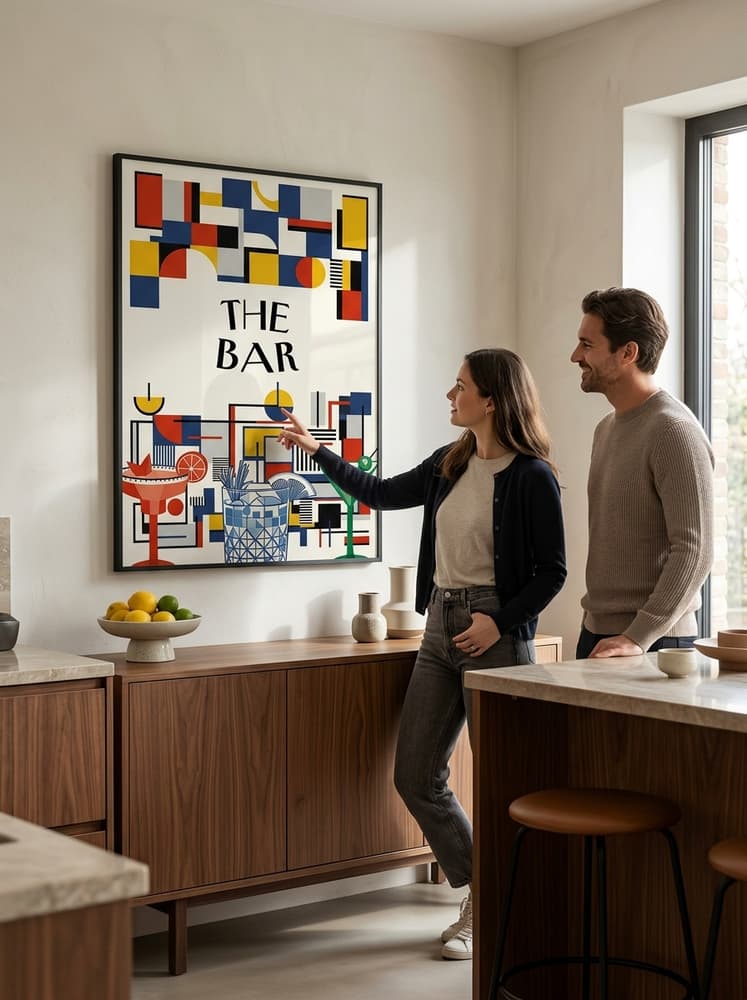 The Bar