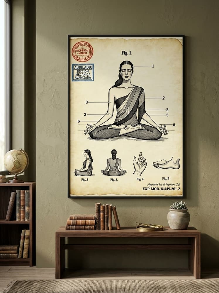 Meditación