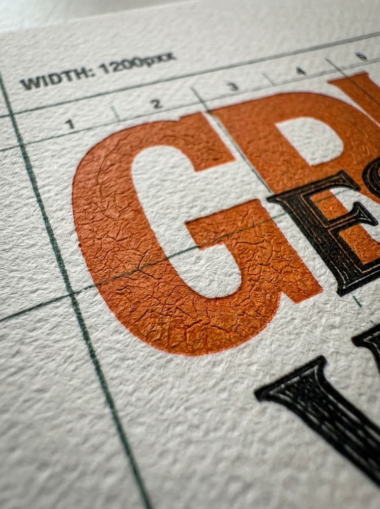 Good Design is a Grid