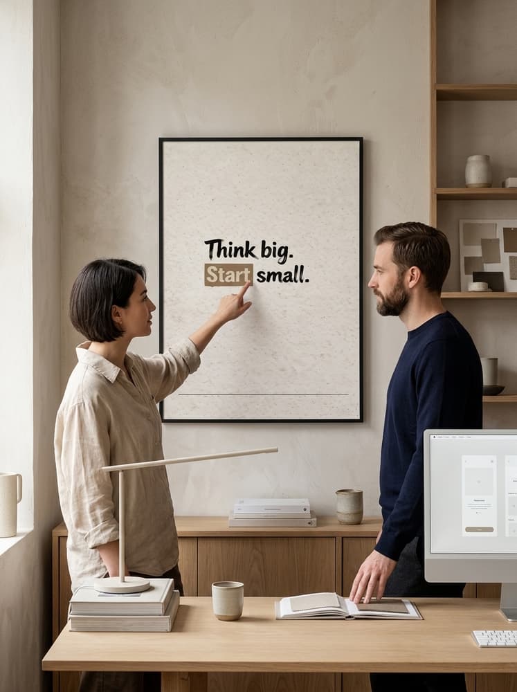 Think Big