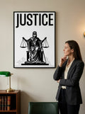 Justicia & Ley
