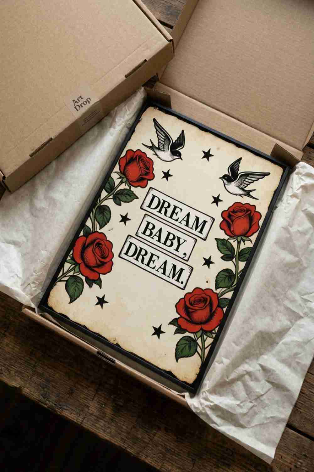 DREAM BABY