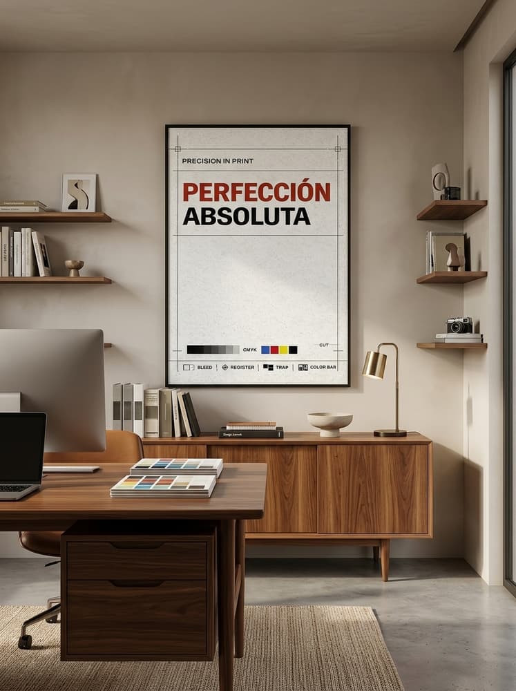 Perfección absoluta