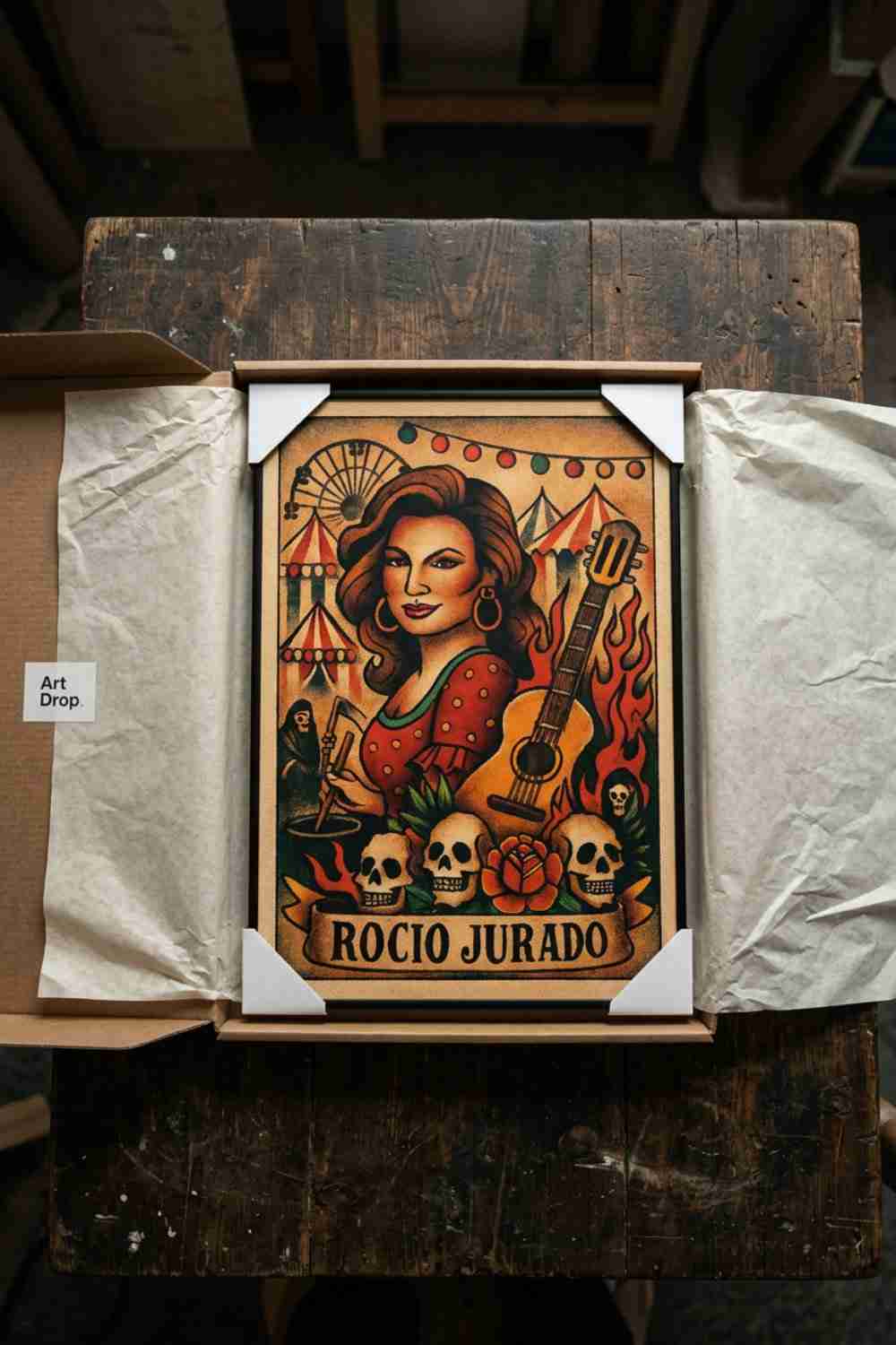 Rocio Jurado