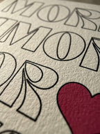 More Amor